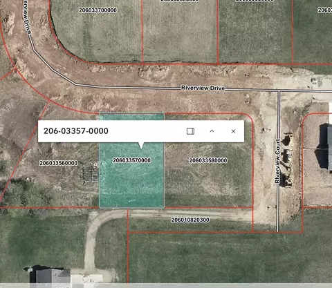 lot7 Riverview Dr #7, Berlin, WI 54923