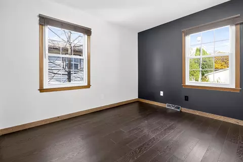 Bedroom - 1200 W Bell Ave, Appleton, WI 54914 photo 3 of 4