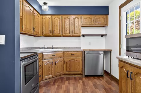 Kitchen - 1200 W Bell Ave, Appleton, WI 54914 photo 1 of 2