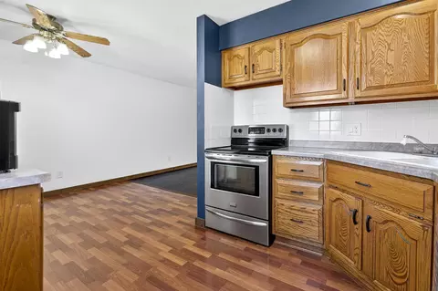 Kitchen - 1200 W Bell Ave, Appleton, WI 54914 photo 2 of 2