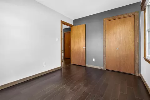 Bedroom - 1200 W Bell Ave, Appleton, WI 54914 photo 4 of 4