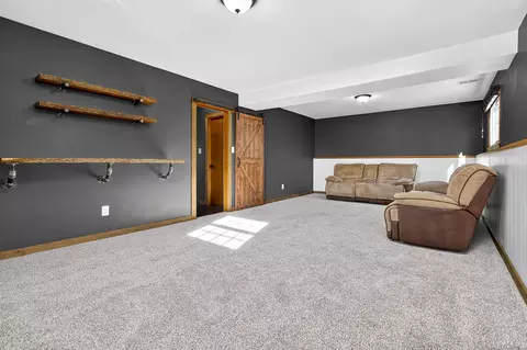 Living - 1200 W Bell Ave, Appleton, WI 54914 photo 5 of 6