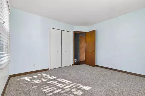 Bedroom - 1200 W Bell Ave, Appleton, WI 54914 photo 2 of 4