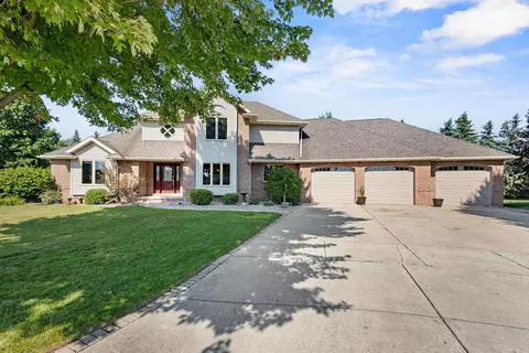 1108 Red Wing Trl, De Pere, WI 54115