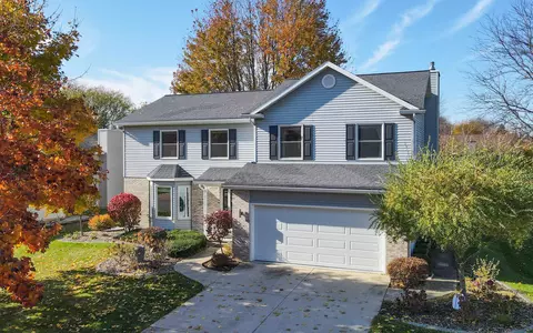 24 Westfield Cir, Fond Du Lac, WI 54935
