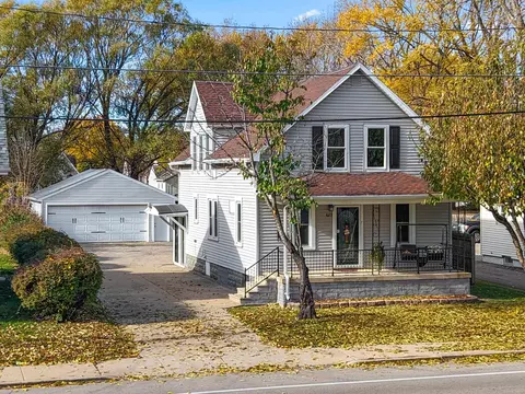 625 Madison St, Little Chute, WI 54140