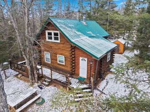 128 Big Bear Rd, Iron River, MI 49935