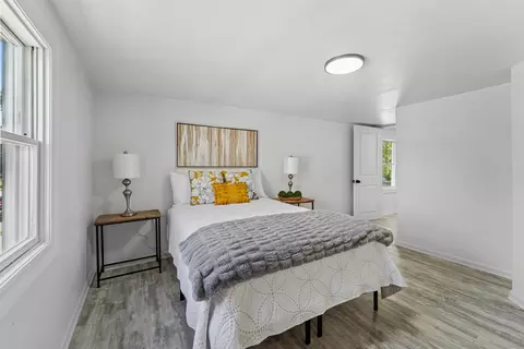 Bedroom - 521 E 2nd St, Kimberly, WI 54136 photo 1 of 5