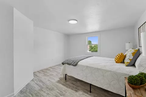 Bedroom - 521 E 2nd St, Kimberly, WI 54136 photo 2 of 5