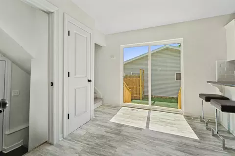 Entry Way - 521 E 2nd St, Kimberly, WI 54136 photo 1 of 2
