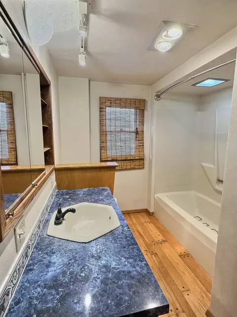 Bath - 422 E 2nd St, Kimberly, WI 54136 photo 1 of 2