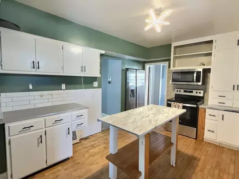 Kitchen - 422 E 2nd St, Kimberly, WI 54136 photo 1 of 2