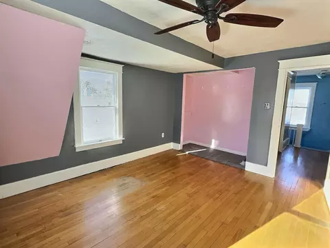 Bedroom - 422 E 2nd St, Kimberly, WI 54136 photo 4 of 4