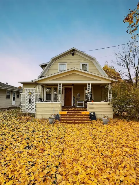 Exterior - 422 E 2nd St, Kimberly, WI 54136 photo 4 of 4