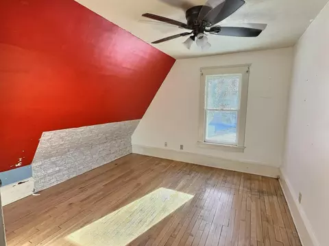 Bedroom - 422 E 2nd St, Kimberly, WI 54136 photo 2 of 4