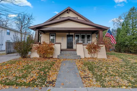 1024 W Elsie St, Appleton, WI 54914
