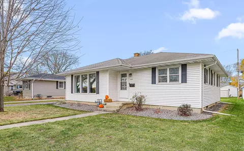 473 Stow St, Fond Du Lac, WI 54935