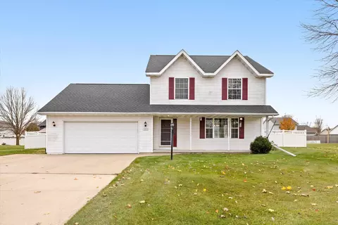 w5445 Colin Street, Appleton, WI 54915