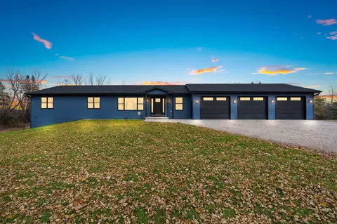 w9566 County Road Jj, Hortonville, WI 54944