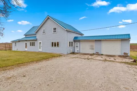 n6335 County Road H, Luxemburg, WI 54217