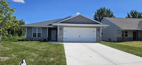 706 Tambour Ct, De Pere, WI 54115