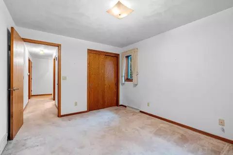 Bedroom - 3118 N Oneida St, Appleton, WI 54911 photo 9 of 10