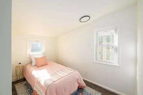Bedroom - 1403 W Summer St, Appleton, WI 54914 photo 3 of 3