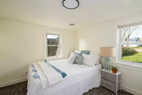 Bedroom - 1403 W Summer St, Appleton, WI 54914 photo 1 of 3