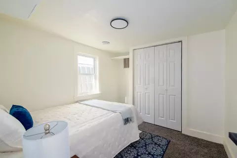 Bedroom - 1403 W Summer St, Appleton, WI 54914 photo 2 of 3