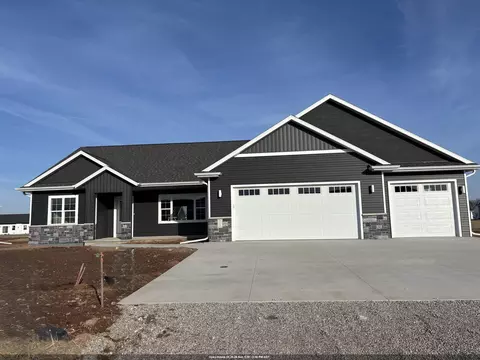 N9262 Anton Street, Appleton, WI 54915