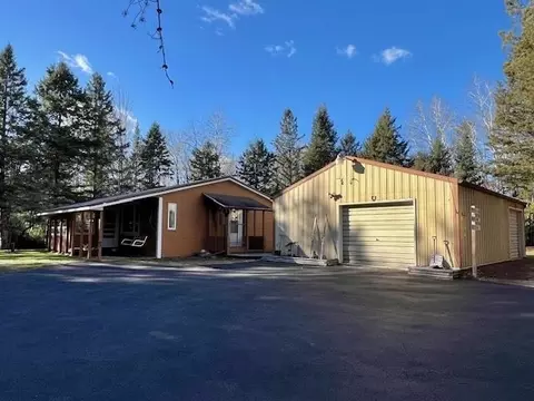 n19075 Doris Road, Dunbar, WI 54119