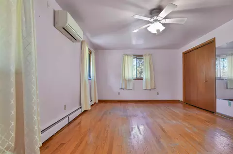 Bedroom - 3047 S Pine Tree Rd, Oneida, WI 54155 photo 4 of 5
