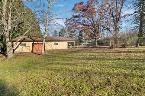 Exterior - 3047 S Pine Tree Rd, Oneida, WI 54155 photo 9 of 18