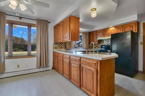 Kitchen - 3047 S Pine Tree Rd, Oneida, WI 54155 photo 10 of 10
