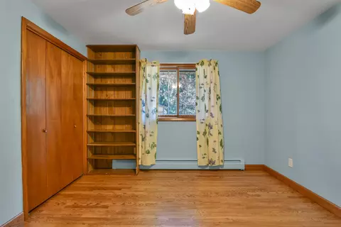 Bedroom - 3047 S Pine Tree Rd, Oneida, WI 54155 photo 2 of 5