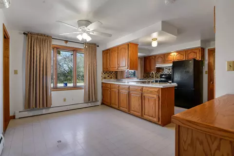 Kitchen - 3047 S Pine Tree Rd, Oneida, WI 54155 photo 1 of 10