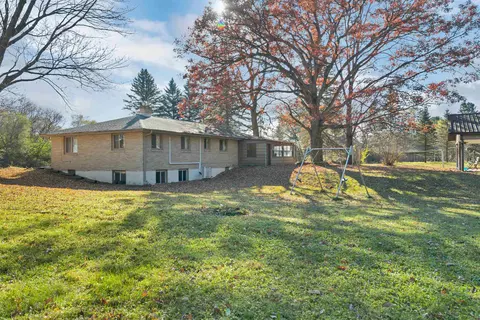 Exterior - 3047 S Pine Tree Rd, Oneida, WI 54155 photo 12 of 18