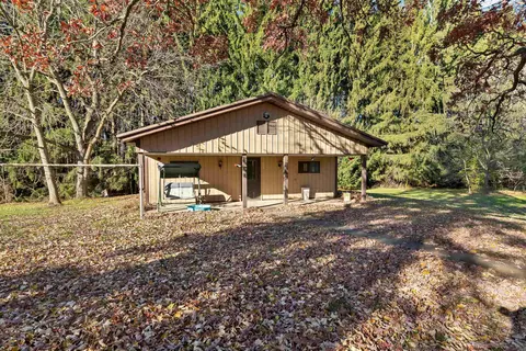 Exterior - 3047 S Pine Tree Rd, Oneida, WI 54155 photo 5 of 18