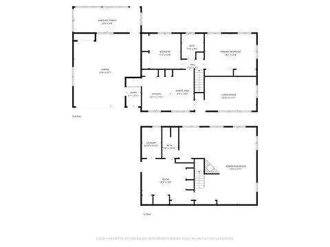 Floorplan - 3047 S Pine Tree Rd, Oneida, WI 54155 photo 3 of 3