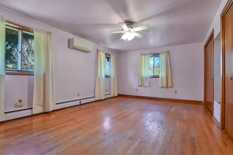 Bedroom - 3047 S Pine Tree Rd, Oneida, WI 54155 photo 3 of 5