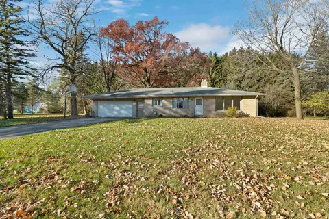 Exterior - 3047 S Pine Tree Rd, Oneida, WI 54155 photo 2 of 18