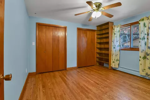 Bedroom - 3047 S Pine Tree Rd, Oneida, WI 54155 photo 1 of 5