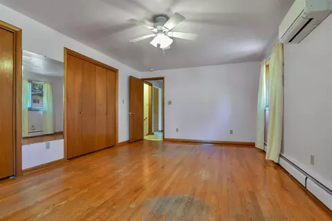 Bedroom - 3047 S Pine Tree Rd, Oneida, WI 54155 photo 5 of 5