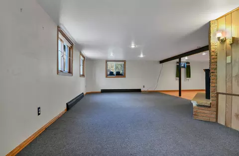 Living - 3047 S Pine Tree Rd, Oneida, WI 54155 photo 9 of 10