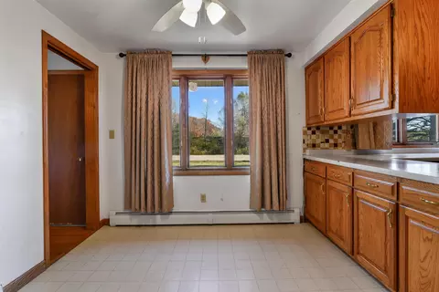 Kitchen - 3047 S Pine Tree Rd, Oneida, WI 54155 photo 2 of 10