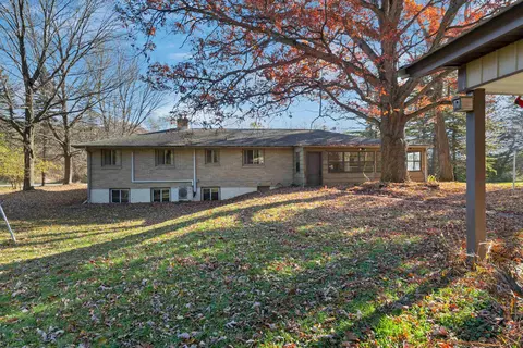 Exterior - 3047 S Pine Tree Rd, Oneida, WI 54155 photo 8 of 18