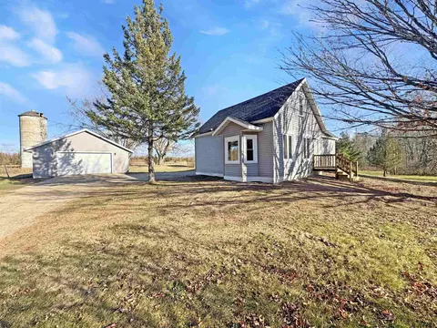 w4254 County Road G, Porterfield, WI 54159