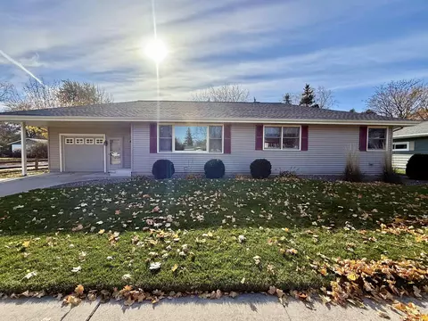 120 Guindon Blvd, Fond Du Lac, WI 54935