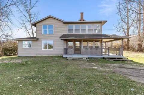 n3901 Wisconsin 76, Hortonville, WI 54944
