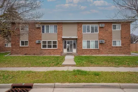 473 N Wall St, Denmark, WI 54208